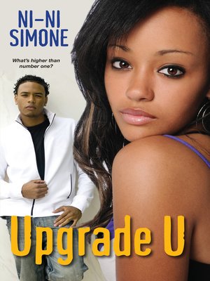 cover image of Upgrade U